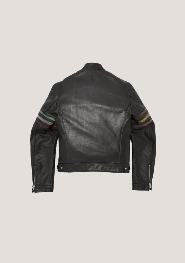 The Best Kept Secrets About High-End Italian Leather Jacket Clothing
