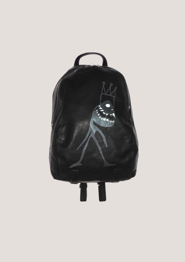 The King Backpack